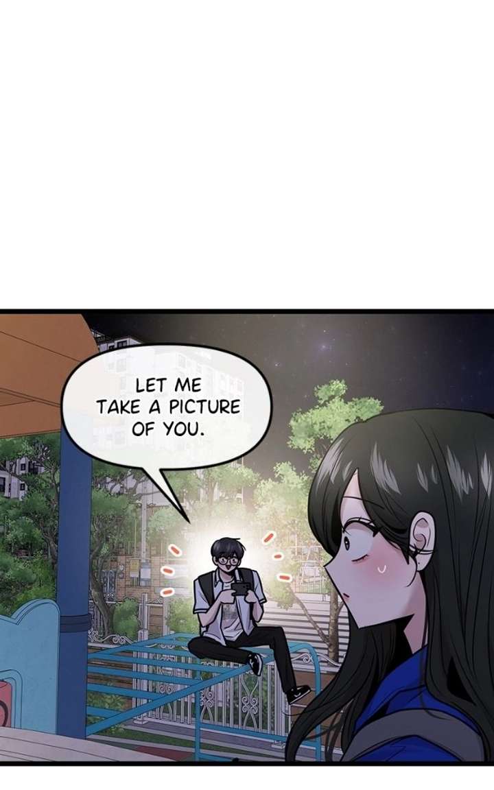 Back to Chanbi Chapter 87 - Page 31