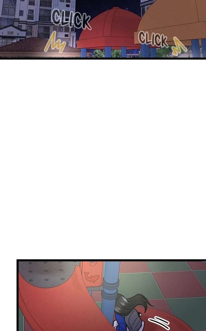 Back to Chanbi Chapter 87 - Page 34