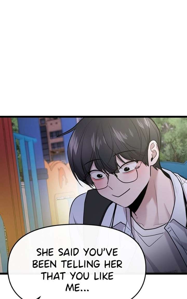 Back to Chanbi Chapter 87 - Page 37