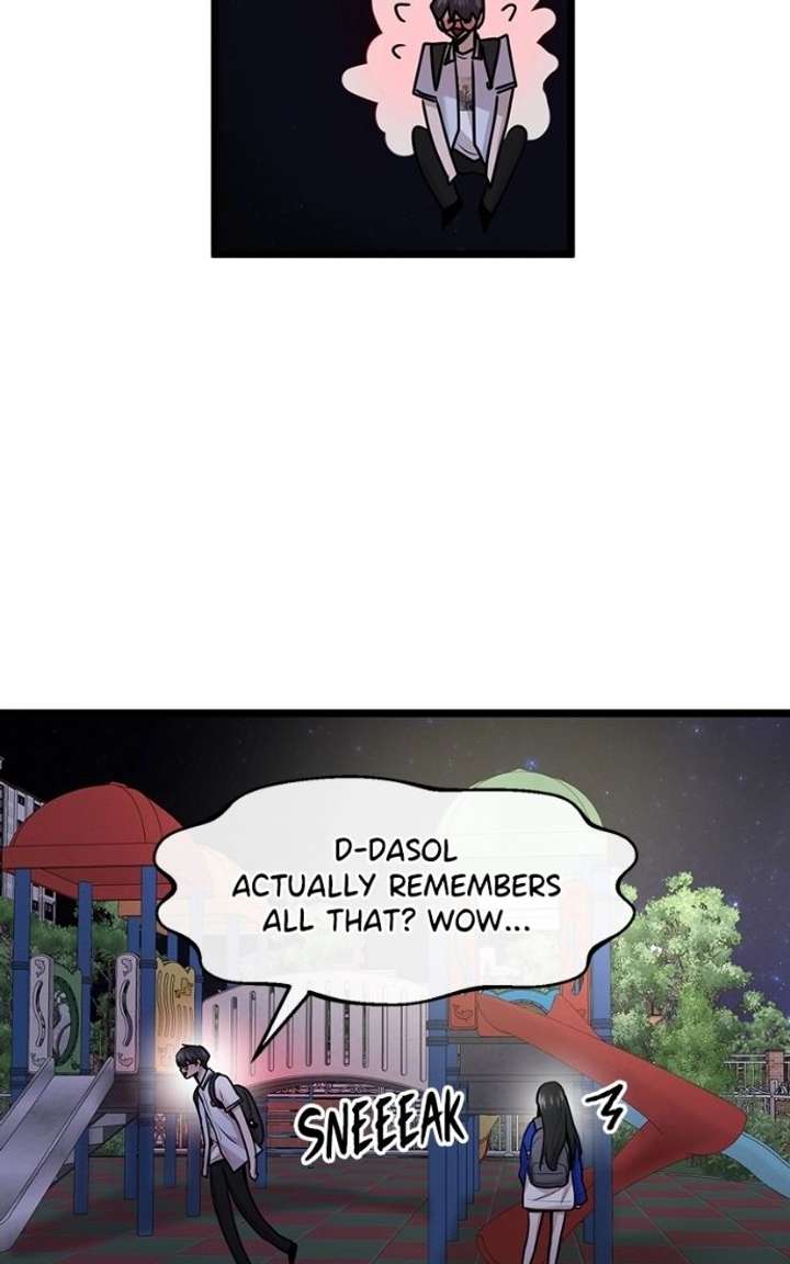 Back to Chanbi Chapter 87 - Page 41