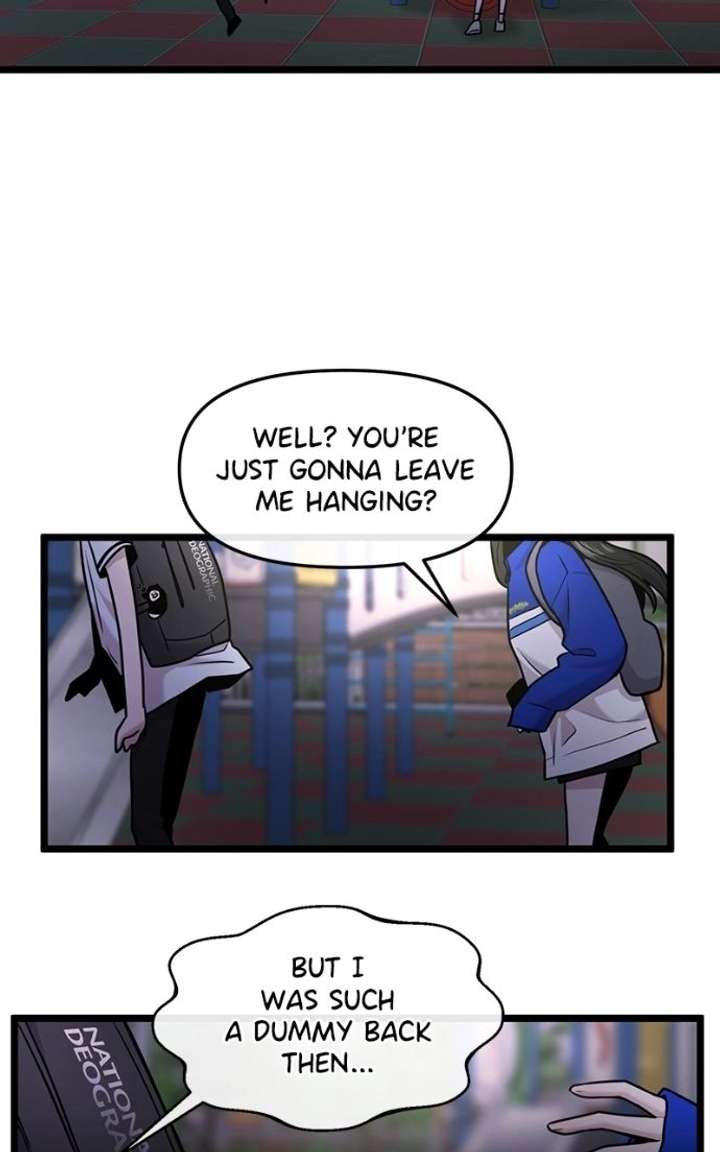 Back to Chanbi Chapter 87 - Page 42
