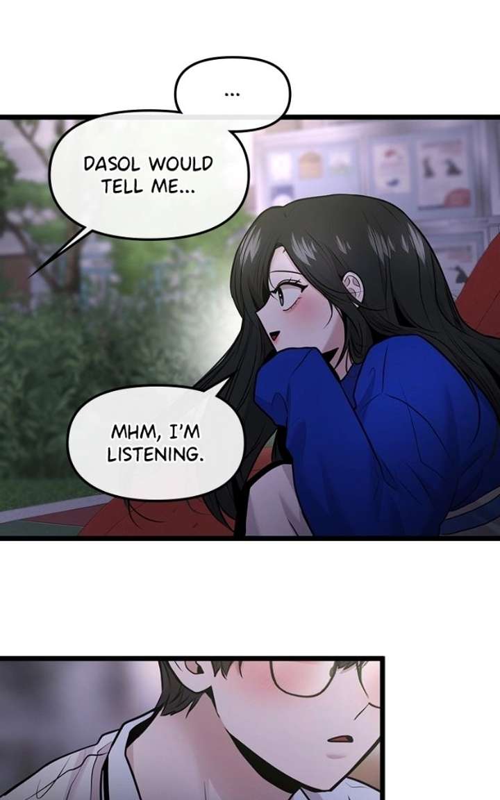 Back to Chanbi Chapter 87 - Page 46