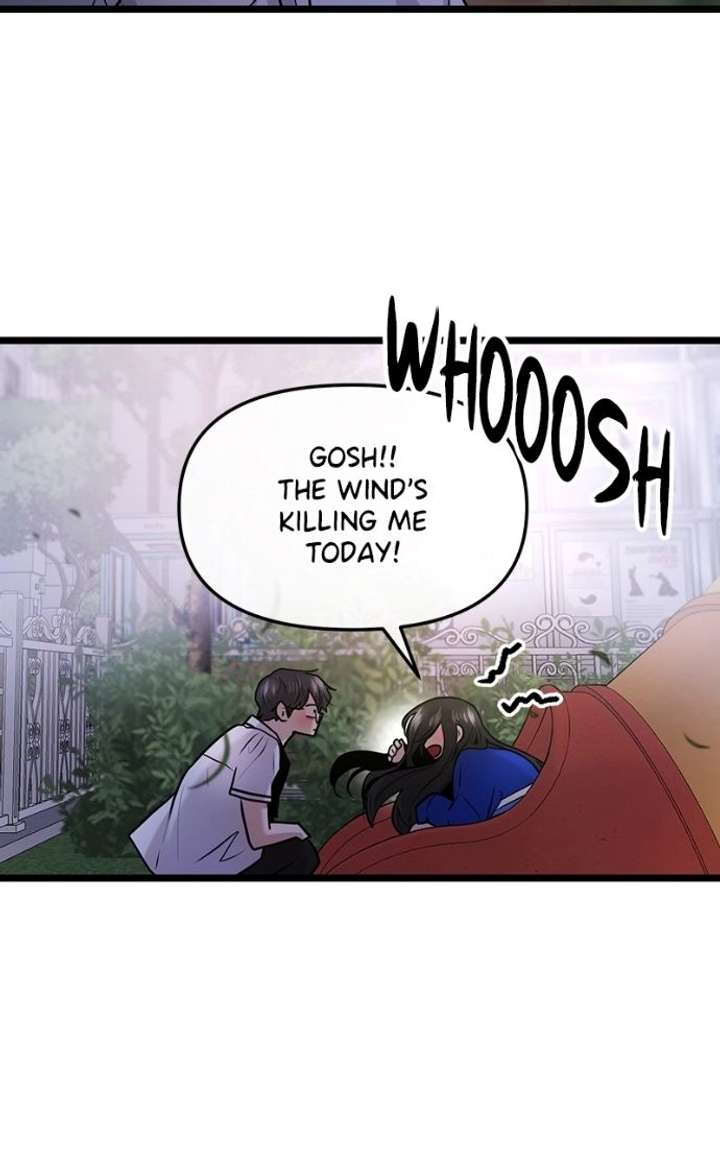 Back to Chanbi Chapter 87 - Page 61