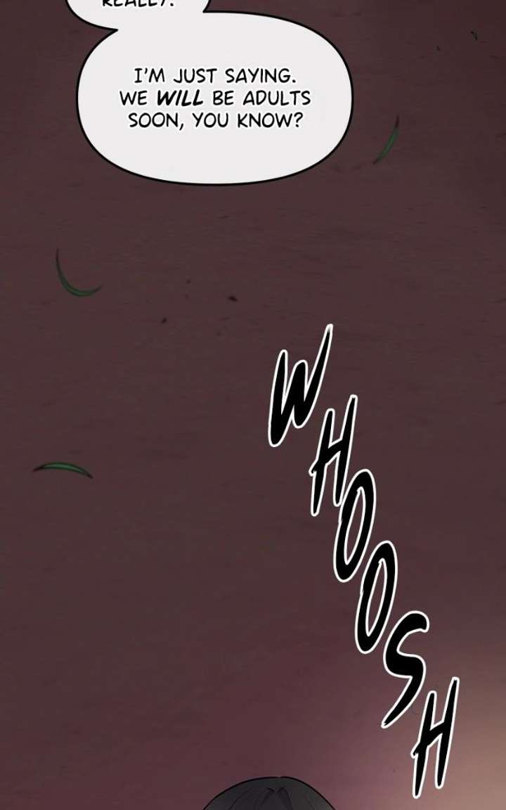 Back to Chanbi Chapter 87 - Page 8