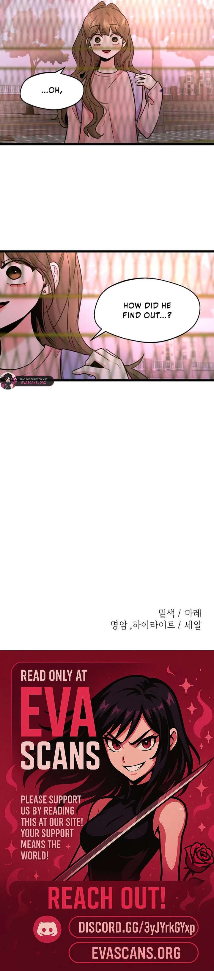 Back to Chanbi Chapter 89 - Page 17