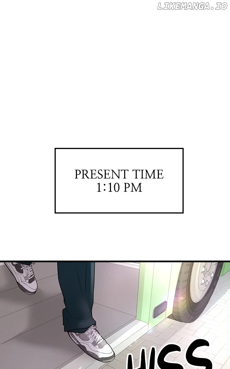 Back to Chanbi Chapter 9 - Page 1