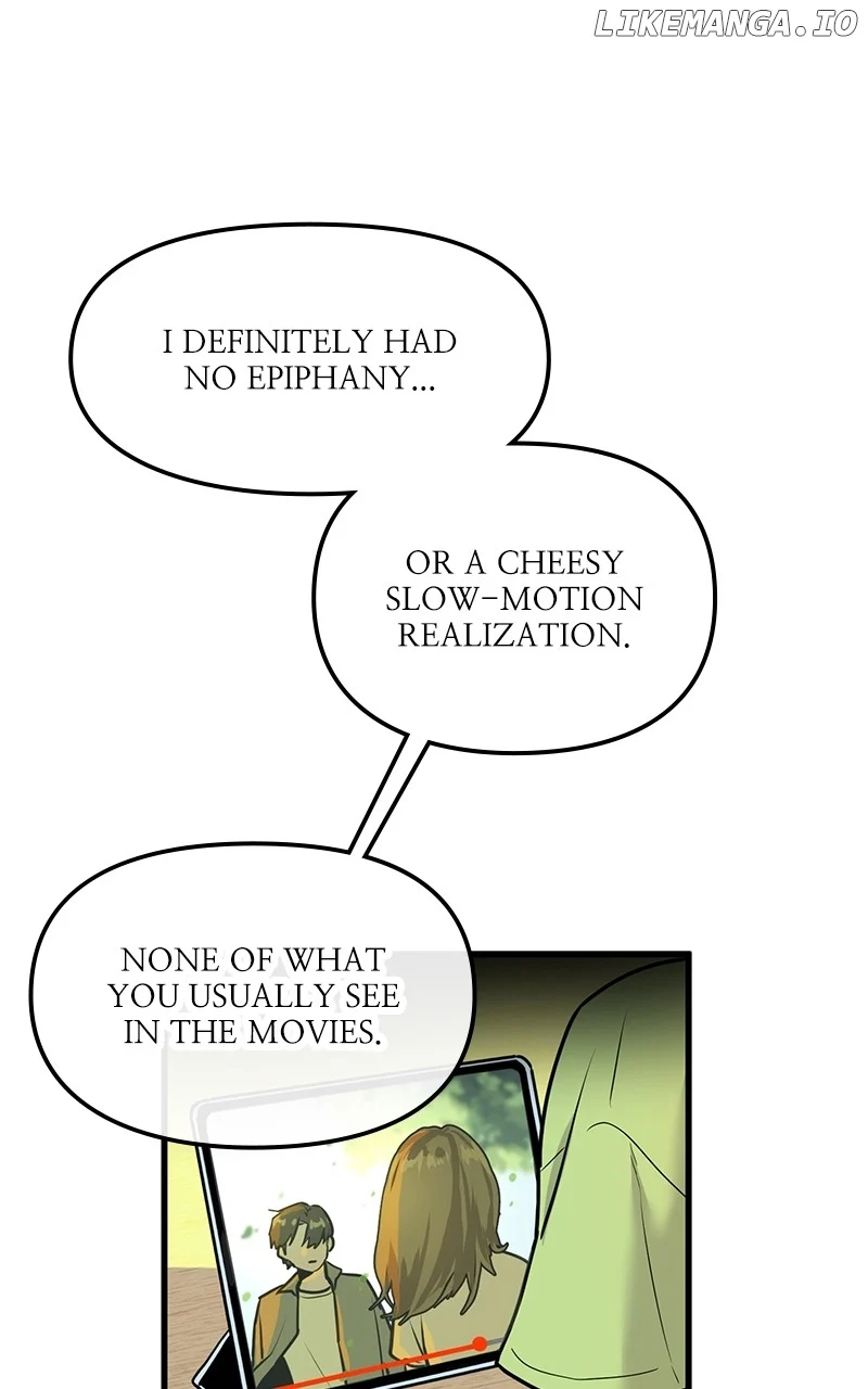 Back to Chanbi Chapter 9 - Page 104