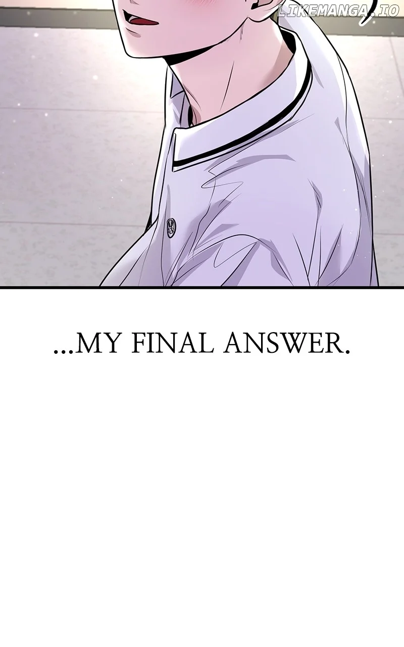 Back to Chanbi Chapter 9 - Page 116