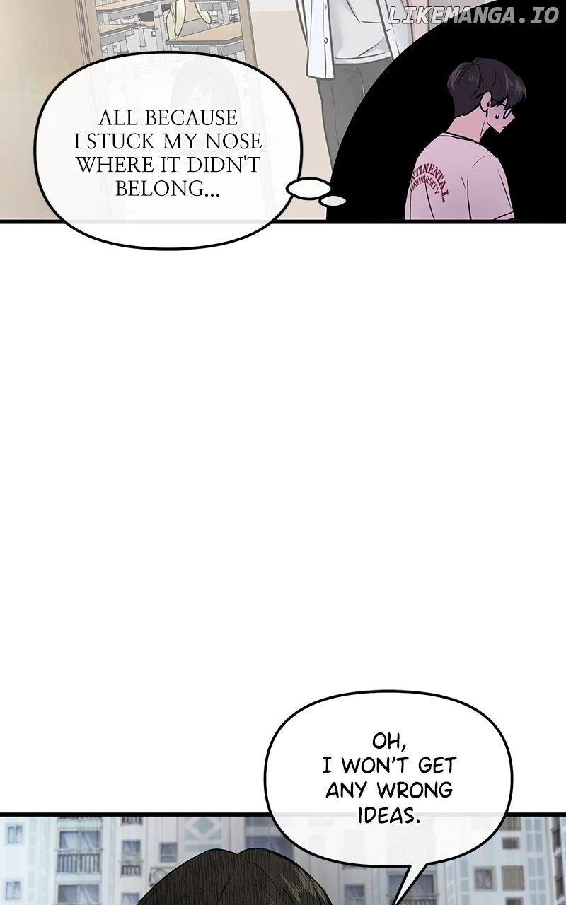 Back to Chanbi Chapter 9 - Page 25