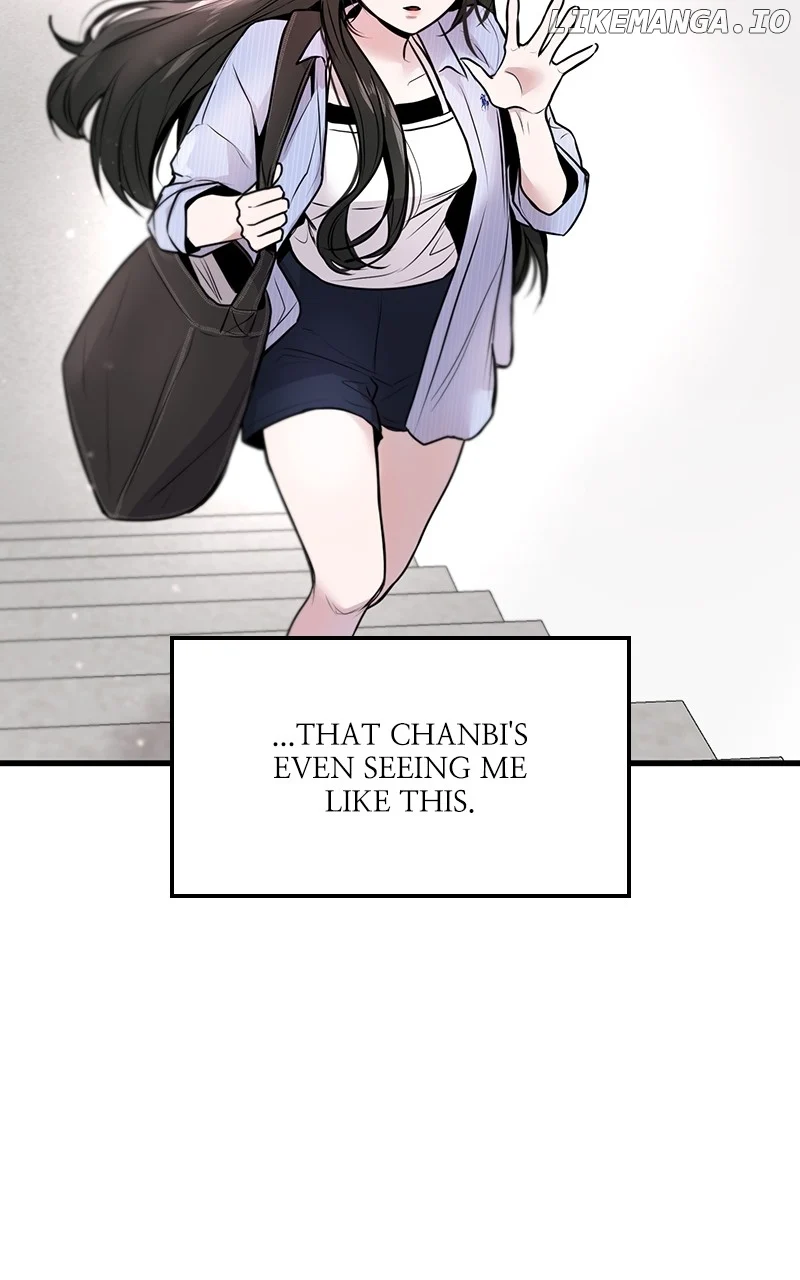 Back to Chanbi Chapter 9 - Page 44