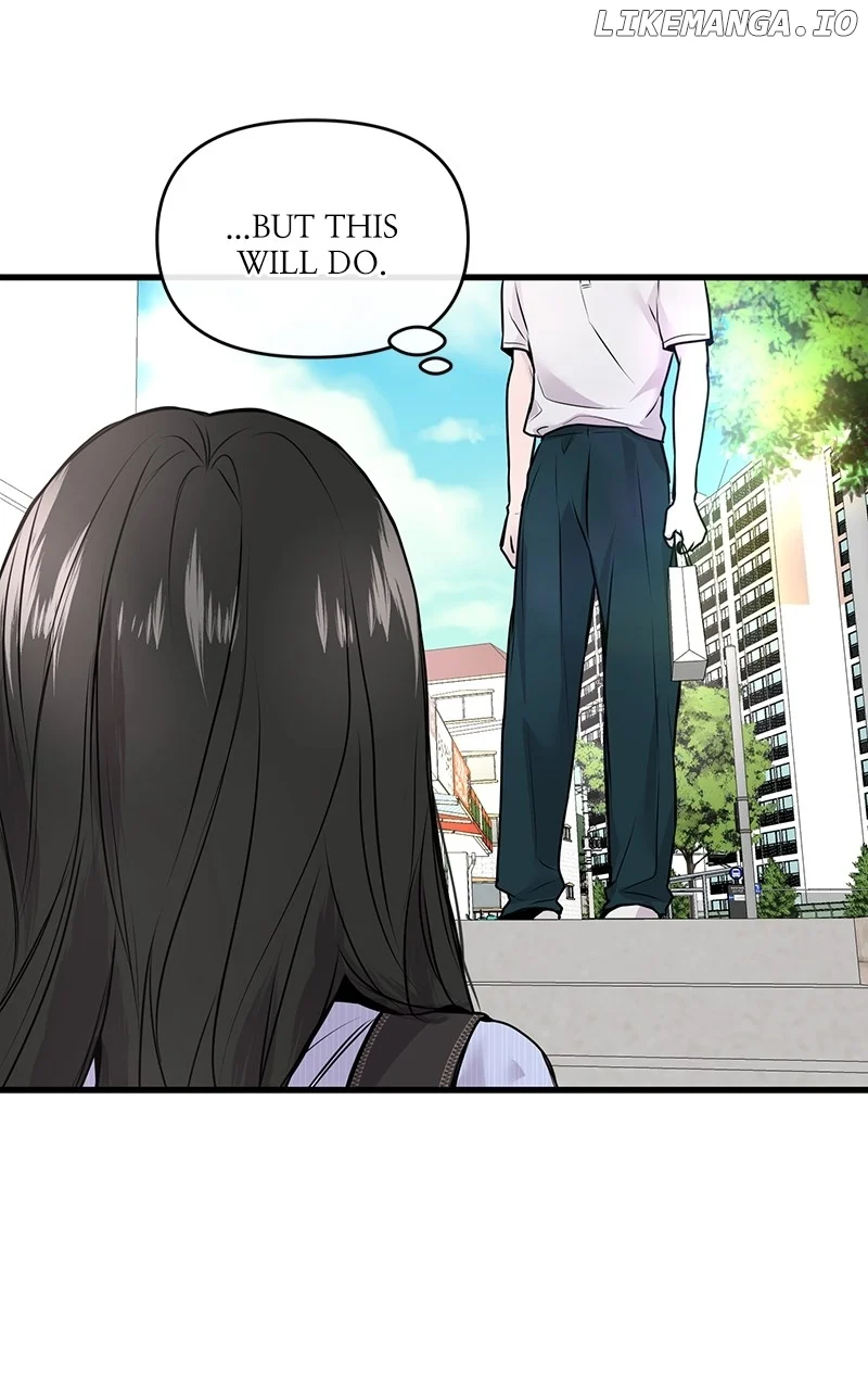 Back to Chanbi Chapter 9 - Page 46