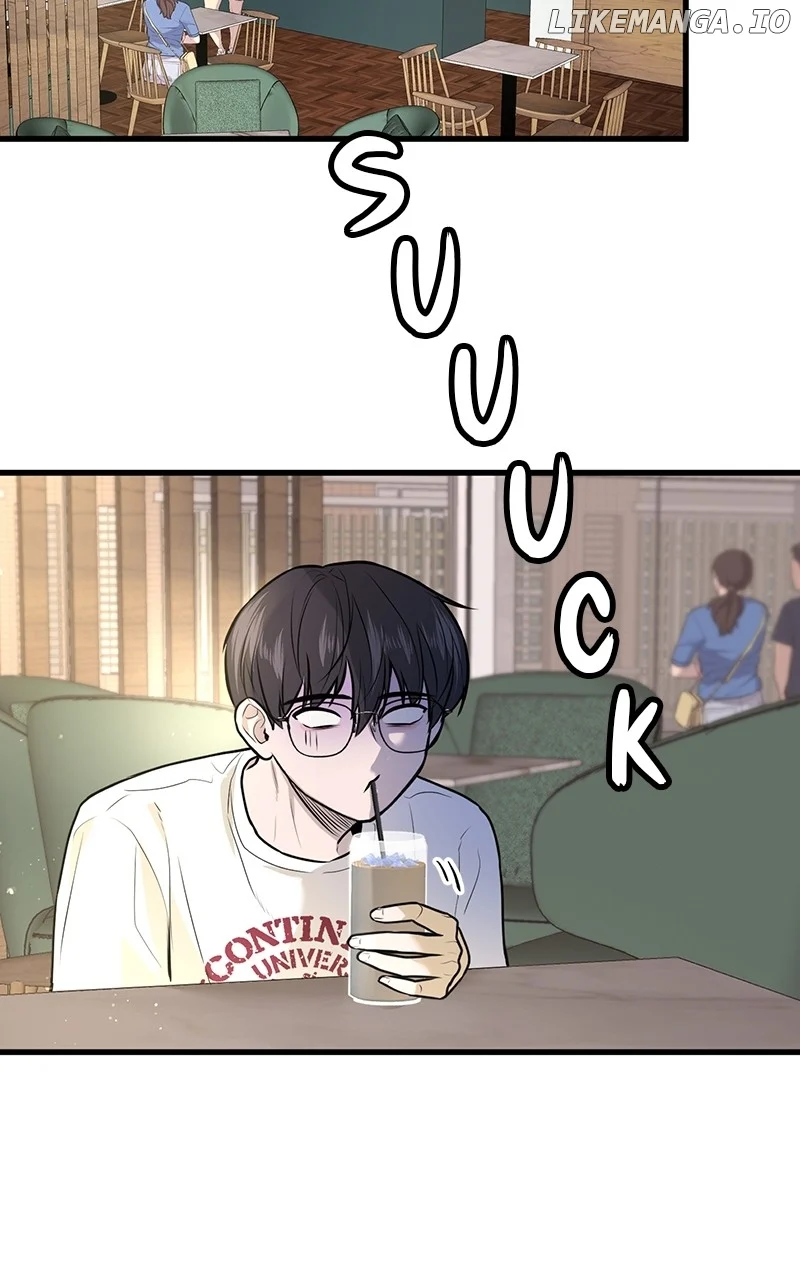 Back to Chanbi Chapter 9 - Page 64