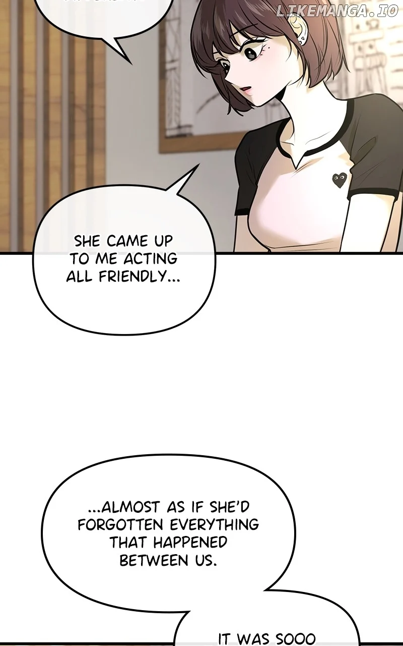 Back to Chanbi Chapter 9 - Page 70