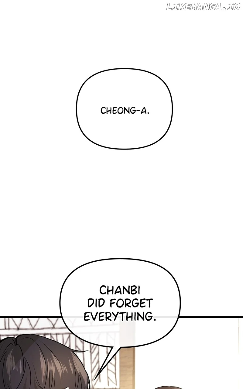 Back to Chanbi Chapter 9 - Page 72