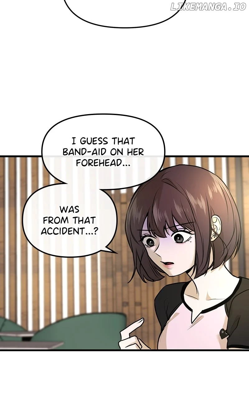 Back to Chanbi Chapter 9 - Page 81