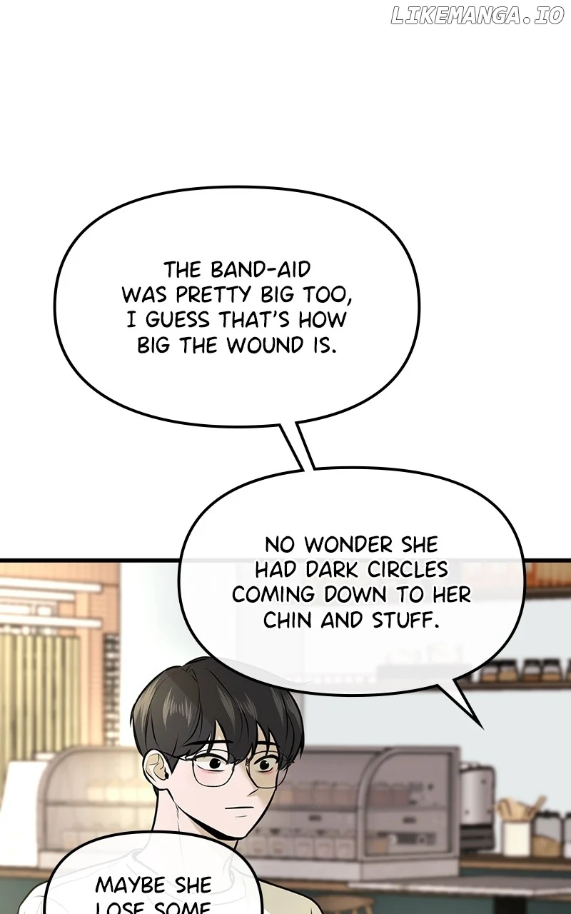 Back to Chanbi Chapter 9 - Page 82