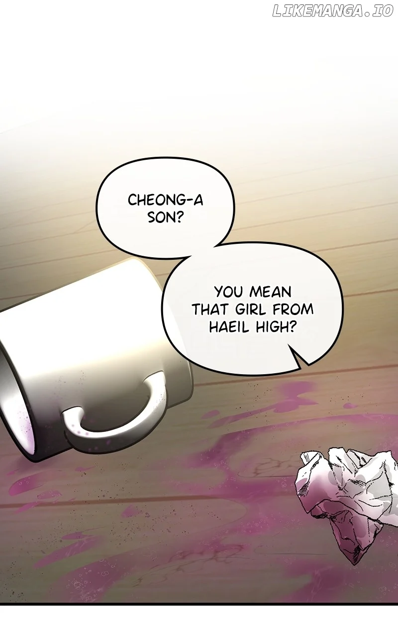 Back to Chanbi Chapter 9 - Page 90