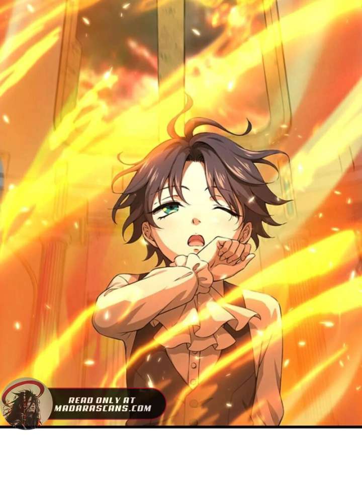 I Became a Genius at the Academy in a World Where Magic Reigns Supreme Chapter 1 - Page 102