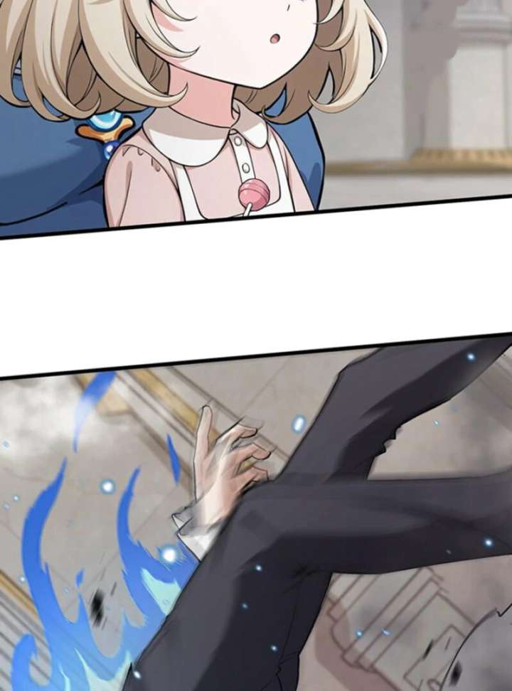 I Became a Genius at the Academy in a World Where Magic Reigns Supreme Chapter 1 - Page 120