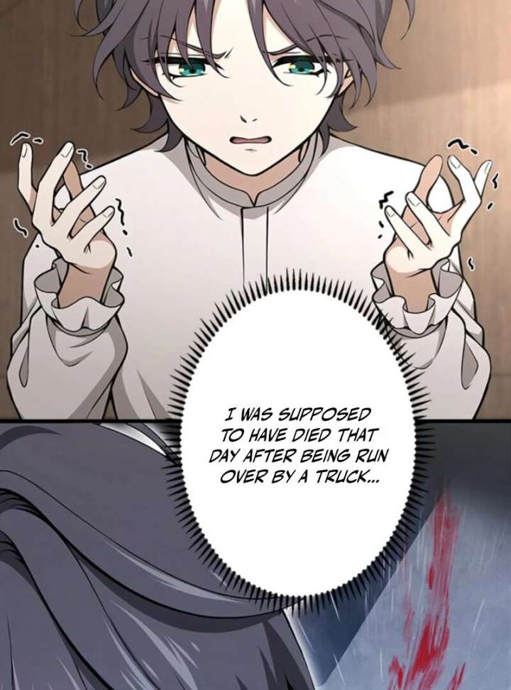 I Became a Genius at the Academy in a World Where Magic Reigns Supreme Chapter 1 - Page 245