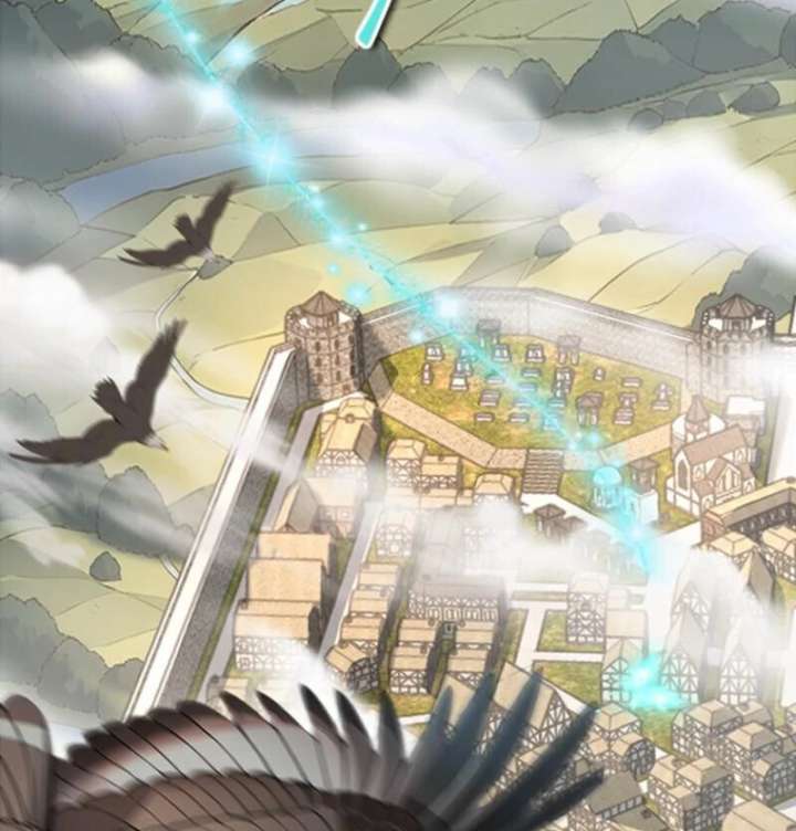 I Became a Genius at the Academy in a World Where Magic Reigns Supreme Chapter 1 - Page 40