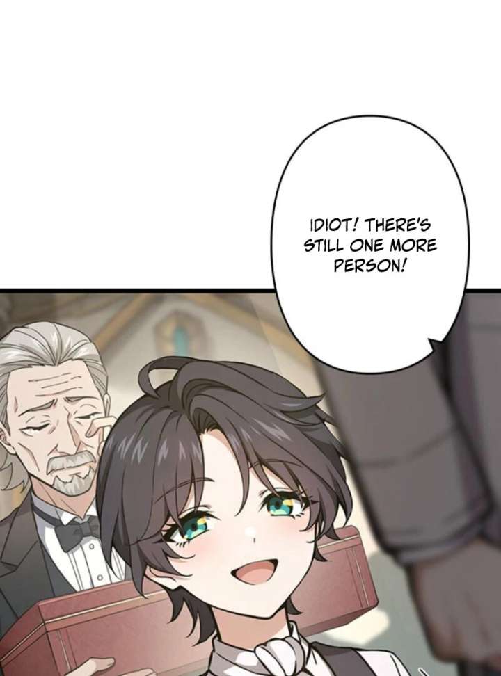 I Became a Genius at the Academy in a World Where Magic Reigns Supreme Chapter 1 - Page 80