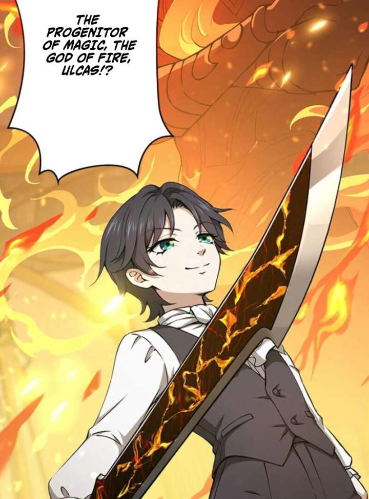 I Became a Genius at the Academy in a World Where Magic Reigns Supreme Chapter 1 - Page 88