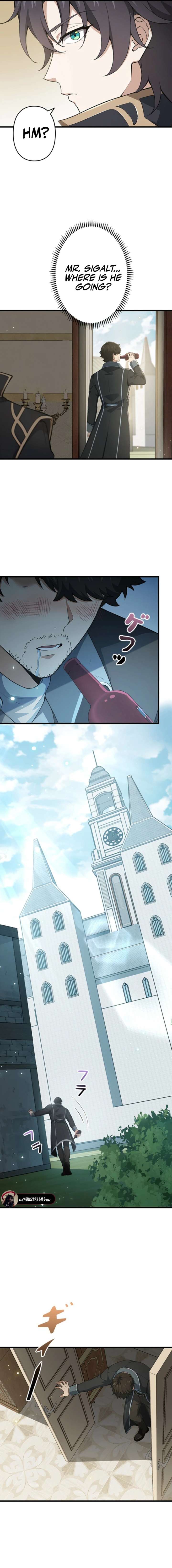 I Became a Genius at the Academy in a World Where Magic Reigns Supreme Chapter 11 - Page 17