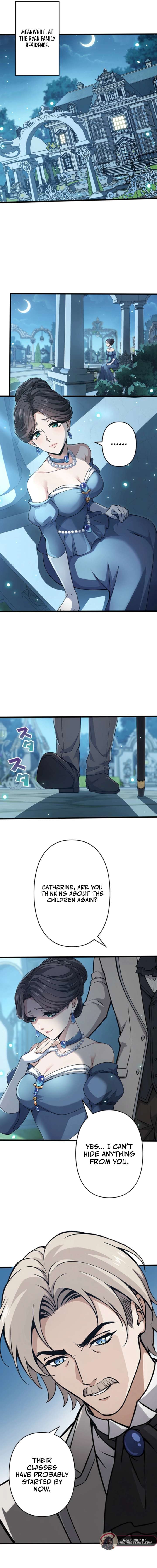 I Became a Genius at the Academy in a World Where Magic Reigns Supreme Chapter 12 - Page 15