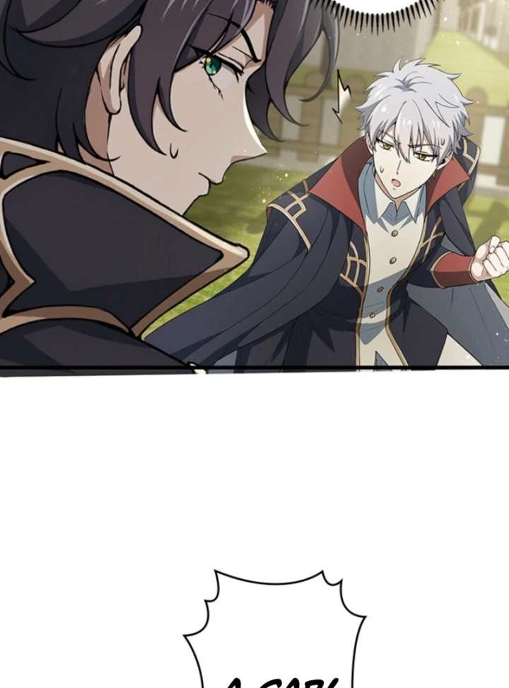 I Became a Genius at the Academy in a World Where Magic Reigns Supreme Chapter 13 - Page 36