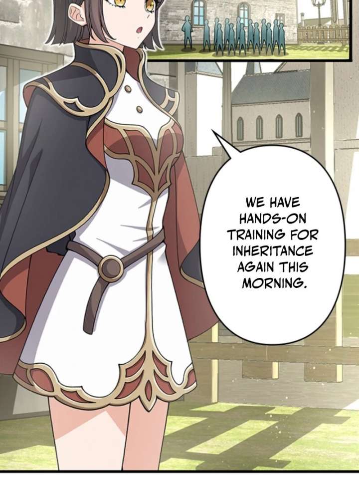 I Became a Genius at the Academy in a World Where Magic Reigns Supreme Chapter 13 - Page 5