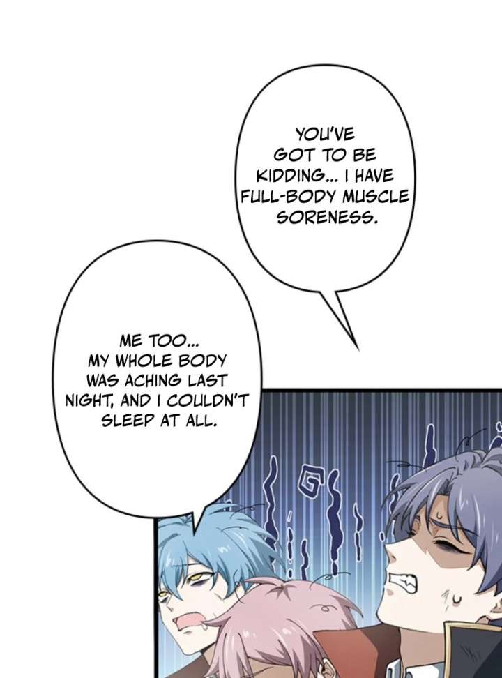 I Became a Genius at the Academy in a World Where Magic Reigns Supreme Chapter 13 - Page 6