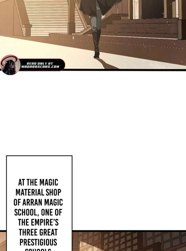 I Became a Genius at the Academy in a World Where Magic Reigns Supreme Chapter 13 - Page 60