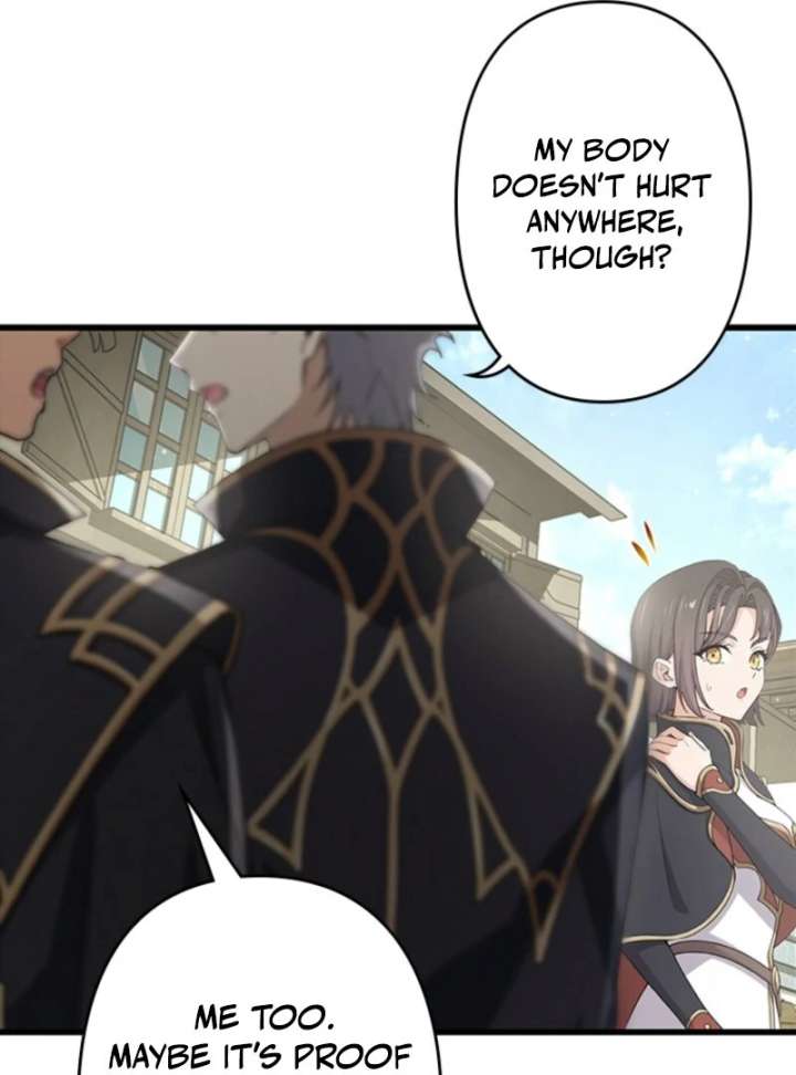 I Became a Genius at the Academy in a World Where Magic Reigns Supreme Chapter 13 - Page 9