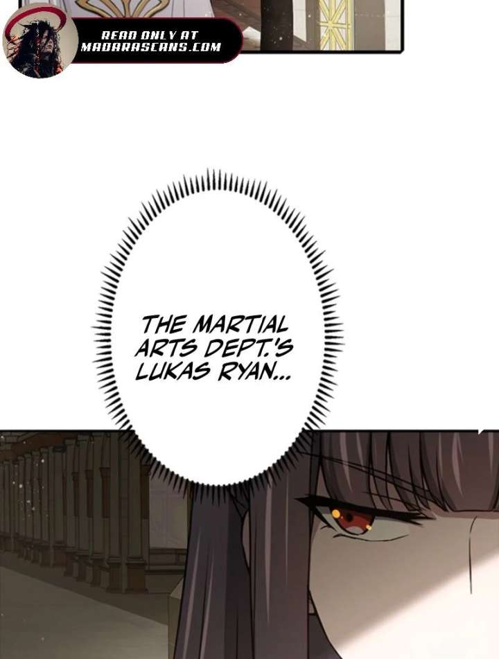 I Became a Genius at the Academy in a World Where Magic Reigns Supreme Chapter 15 - Page 45