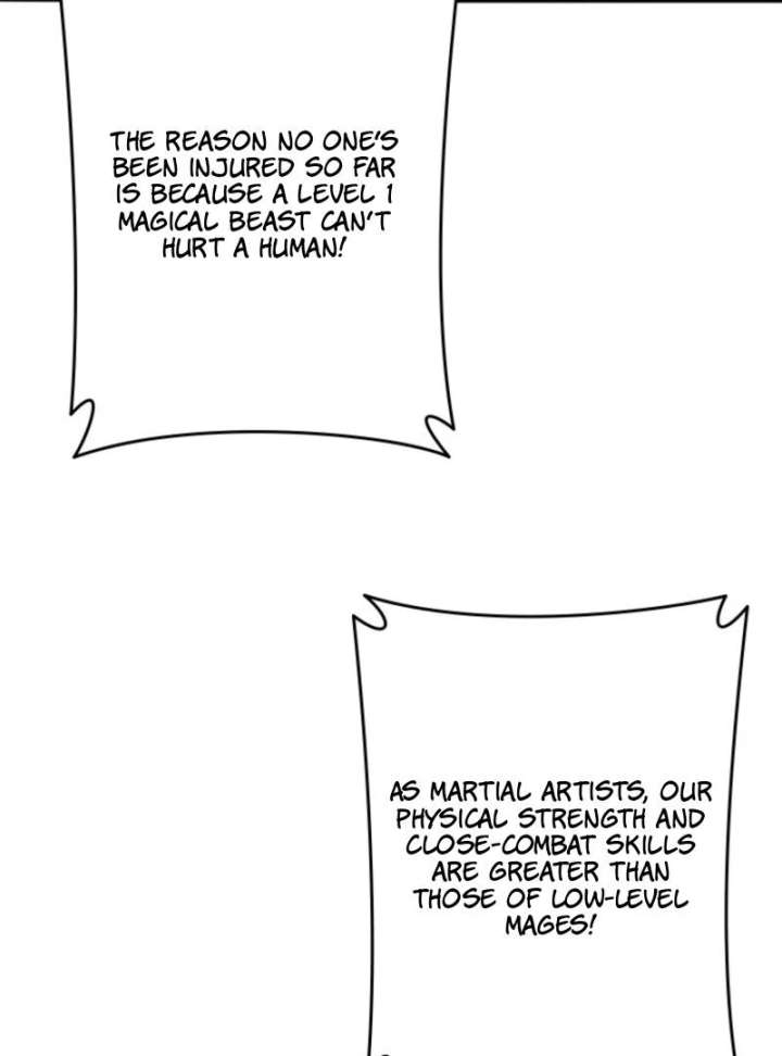 I Became a Genius at the Academy in a World Where Magic Reigns Supreme Chapter 15 - Page 55