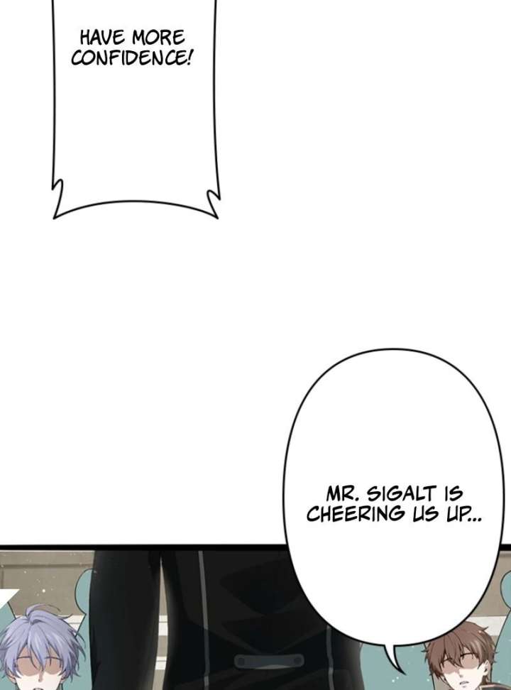 I Became a Genius at the Academy in a World Where Magic Reigns Supreme Chapter 15 - Page 57