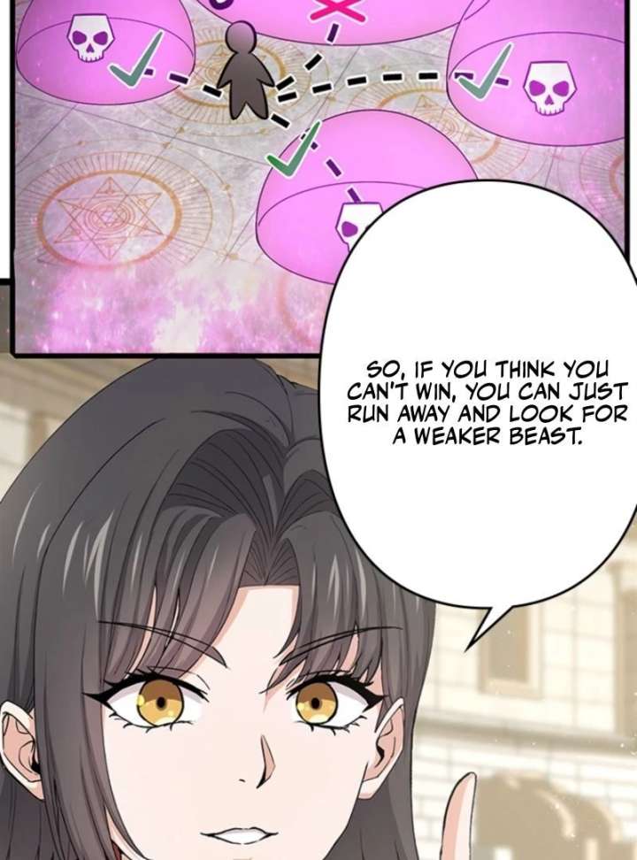 I Became a Genius at the Academy in a World Where Magic Reigns Supreme Chapter 15 - Page 64