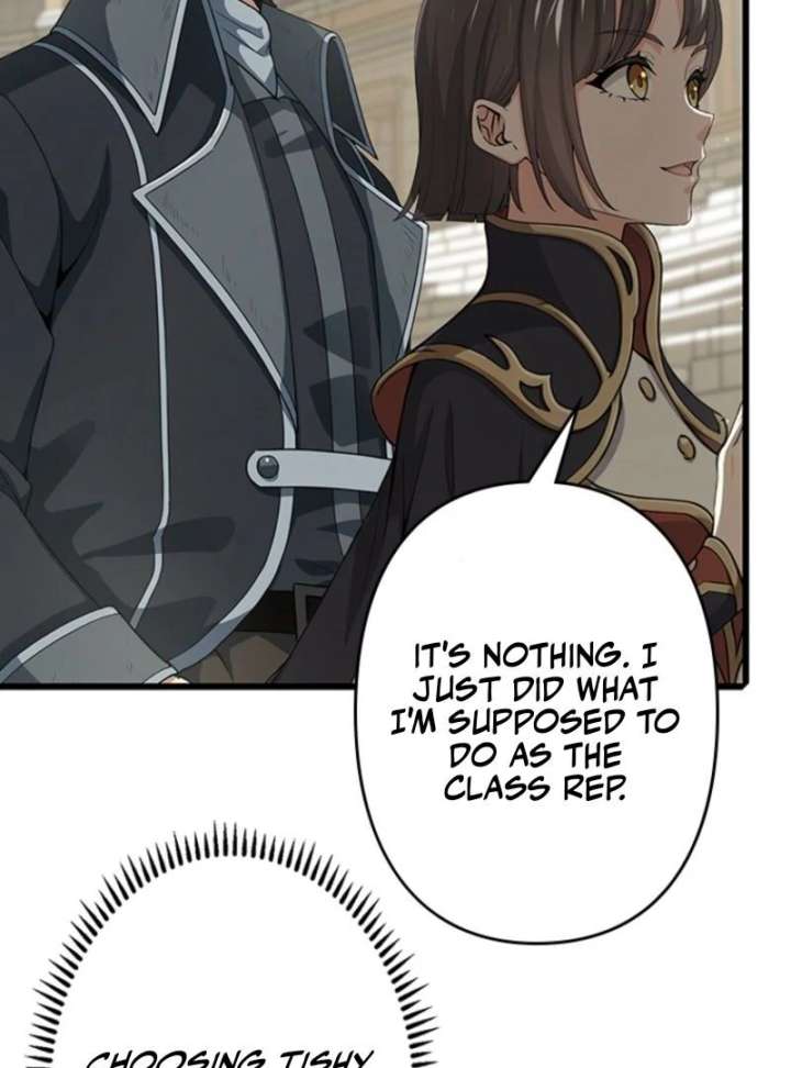 I Became a Genius at the Academy in a World Where Magic Reigns Supreme Chapter 15 - Page 67