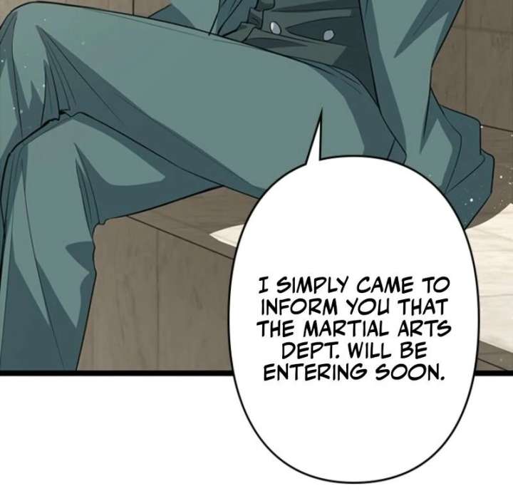 I Became a Genius at the Academy in a World Where Magic Reigns Supreme Chapter 15 - Page 72