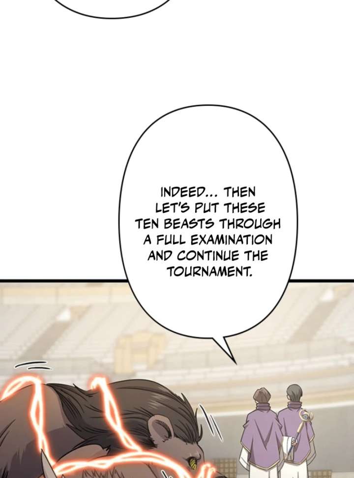 I Became a Genius at the Academy in a World Where Magic Reigns Supreme Chapter 17 - Page 32