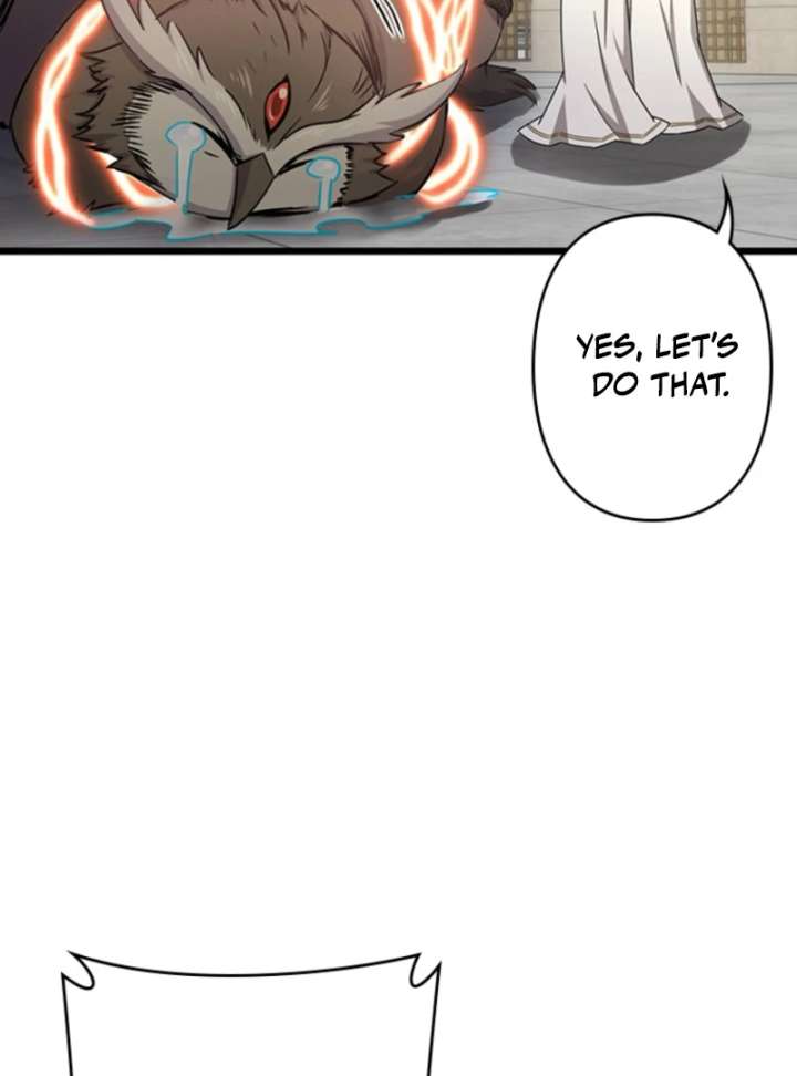 I Became a Genius at the Academy in a World Where Magic Reigns Supreme Chapter 17 - Page 33