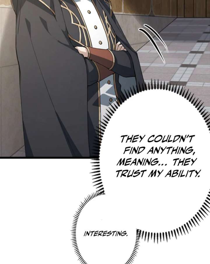 I Became a Genius at the Academy in a World Where Magic Reigns Supreme Chapter 17 - Page 35