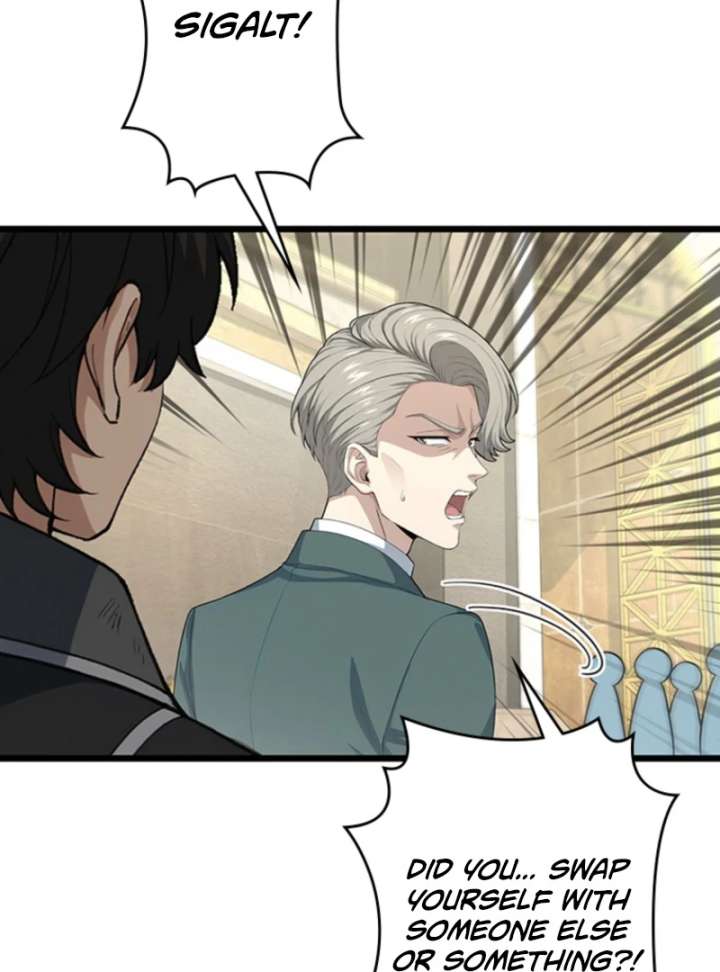 I Became a Genius at the Academy in a World Where Magic Reigns Supreme Chapter 17 - Page 6