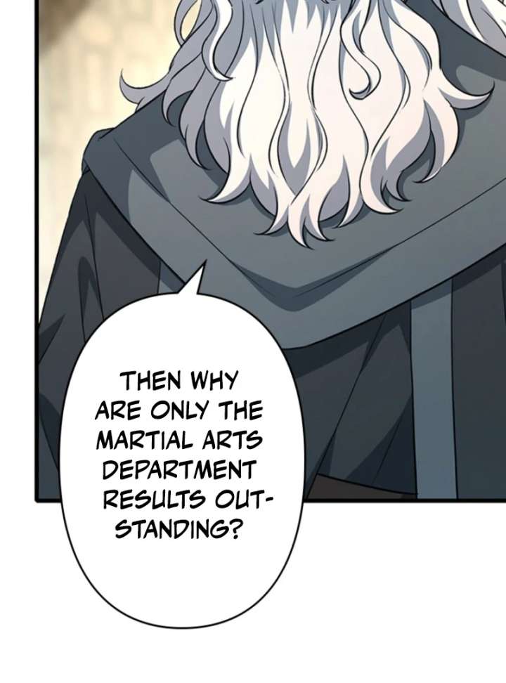 I Became a Genius at the Academy in a World Where Magic Reigns Supreme Chapter 18 - Page 26