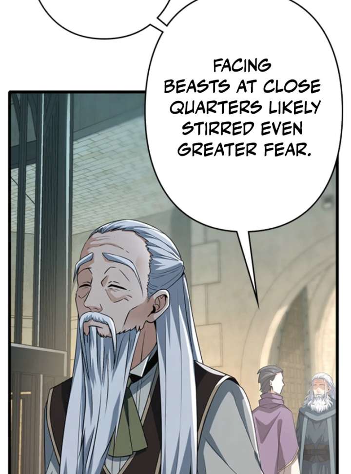 I Became a Genius at the Academy in a World Where Magic Reigns Supreme Chapter 18 - Page 30