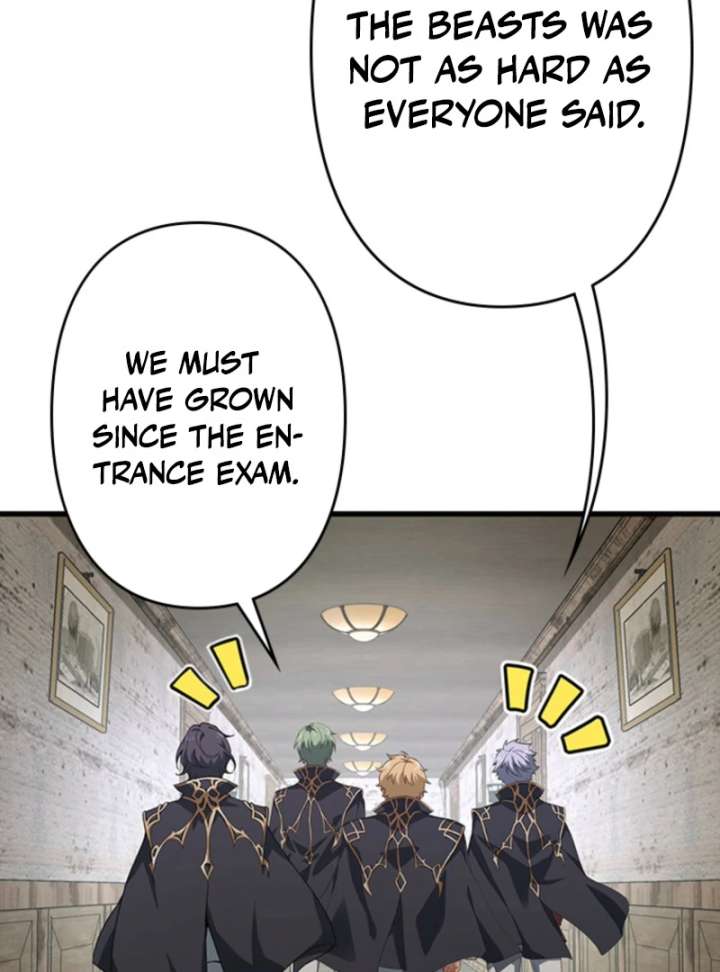 I Became a Genius at the Academy in a World Where Magic Reigns Supreme Chapter 18 - Page 56