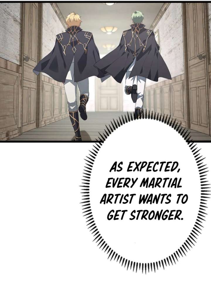 I Became a Genius at the Academy in a World Where Magic Reigns Supreme Chapter 18 - Page 77