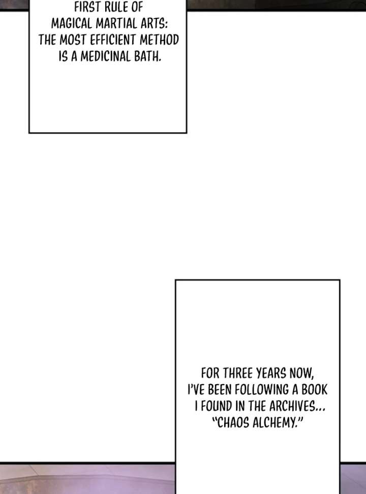 I Became a Genius at the Academy in a World Where Magic Reigns Supreme Chapter 2 - Page 117