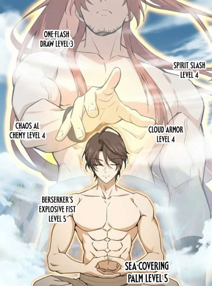 I Became a Genius at the Academy in a World Where Magic Reigns Supreme Chapter 2 - Page 161